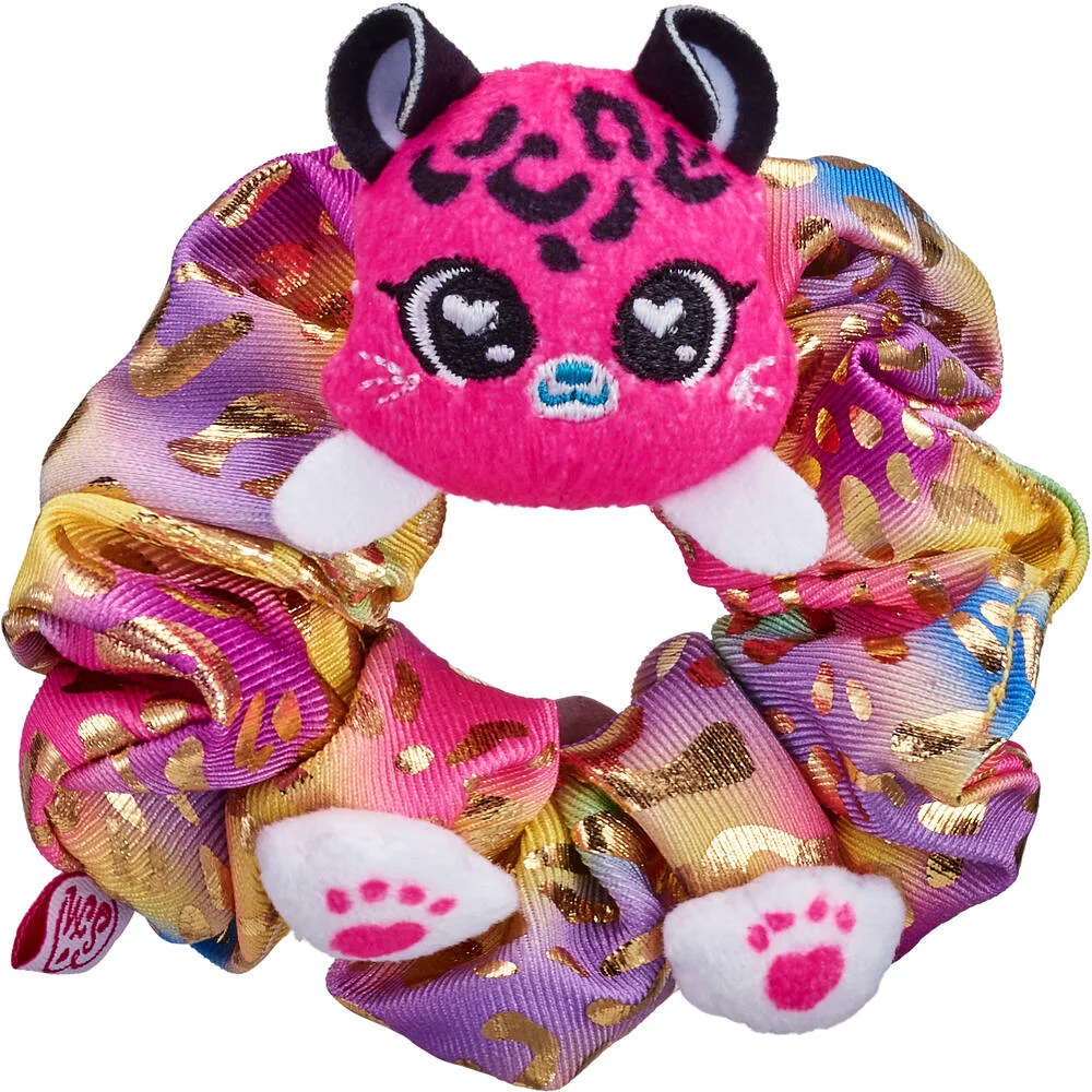 SCRUNCHMIEZ SAISON 1