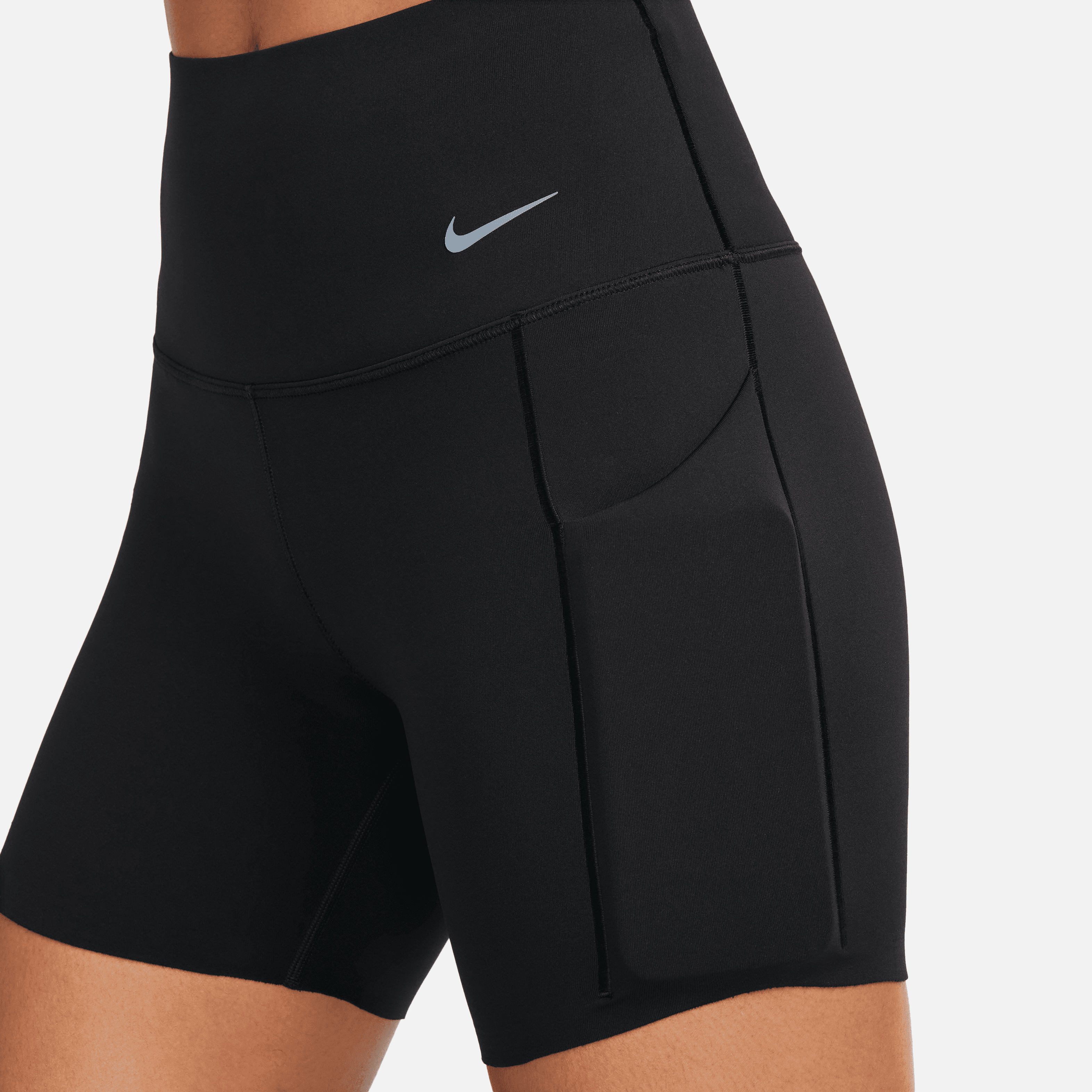 nike w nk df universa hr 5in short 18 fn3151 010