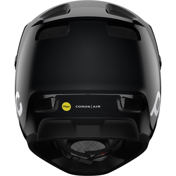 Casque VTT POC CORON AIR MIPS ACTINIUM PINK/URANIUM BLACK MATT