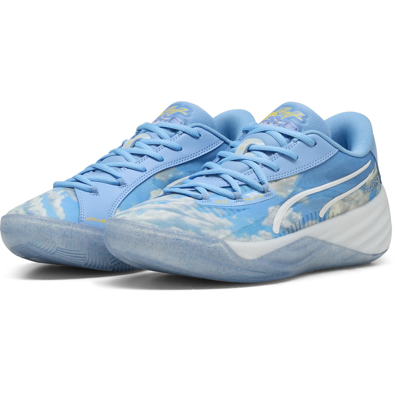 Puma All-Pro Nitro Dennis Schröder