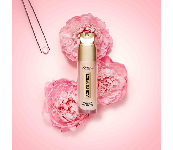 L'ORÉAL PARIS Revitalift Bright Reveal Niacidamide Spf50