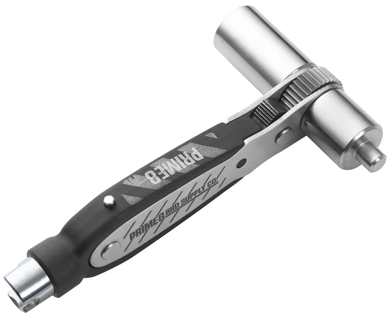 Prime8 Number-1 Ratchet Skate Tool - Vedligeholdelse Skateboards