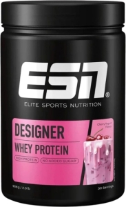 ESN Whey Protein Cherry Yogurt 908 g