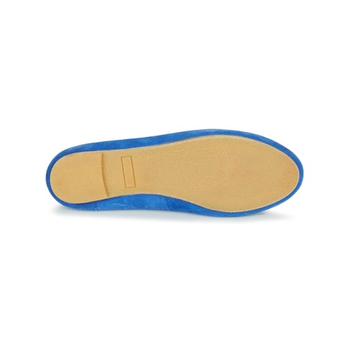 Kickers - BAIE Azul / Naranja