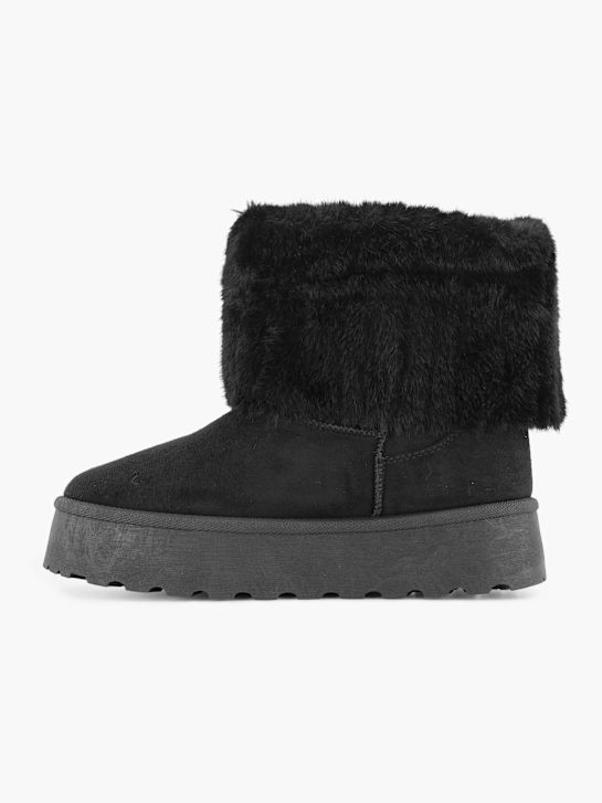 Claudia Ghizzani Snowboot
