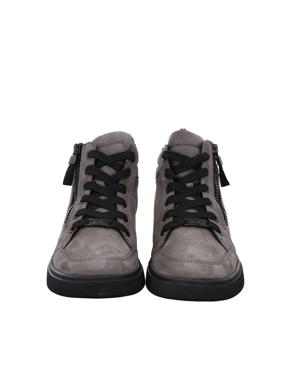 Hightop Sneaker Rom-Sport street