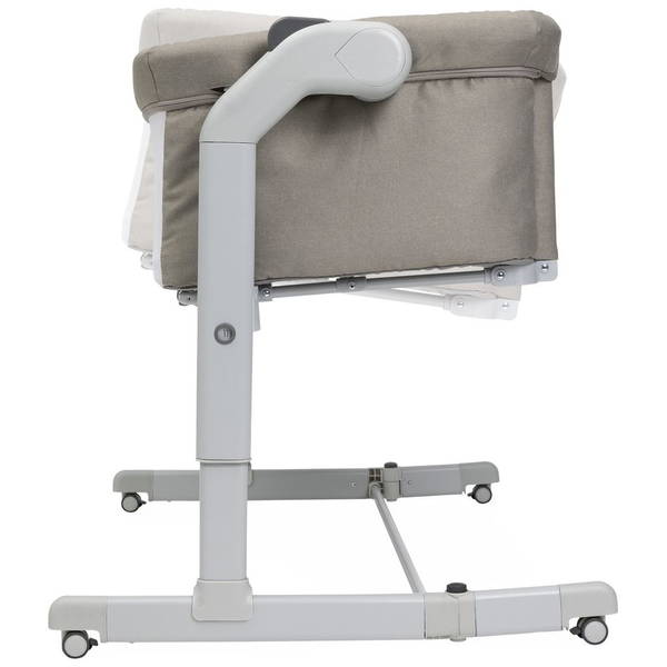 ChiccoChicco   Beistellbett Next2Me Magic Evo desert taupe