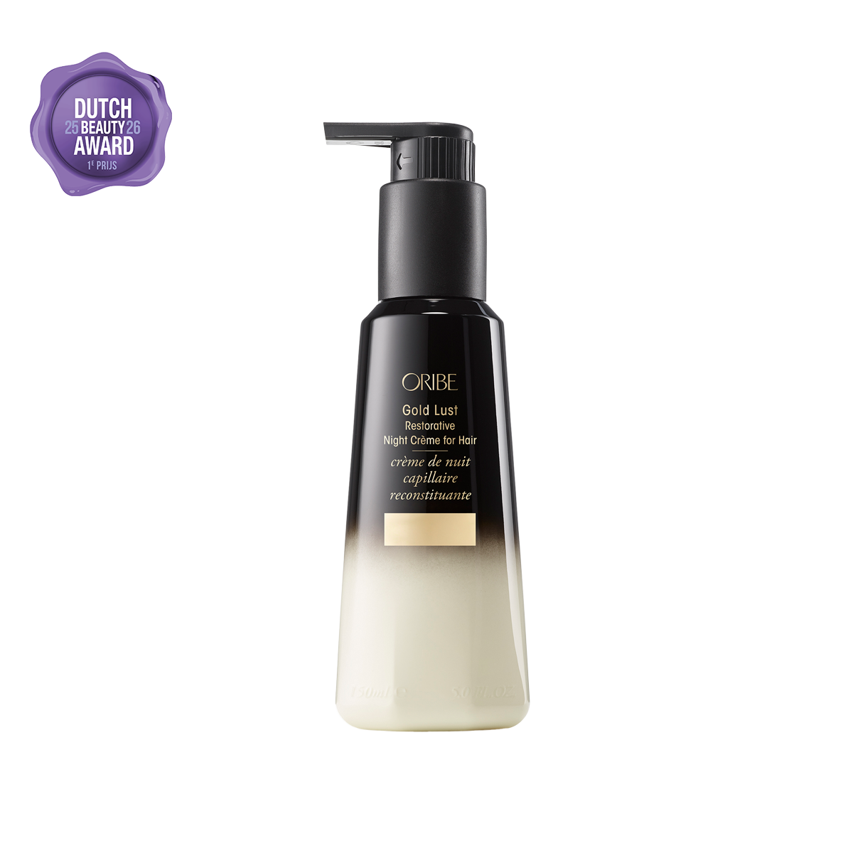 Gold Lust Restorative Night Creme 150ml