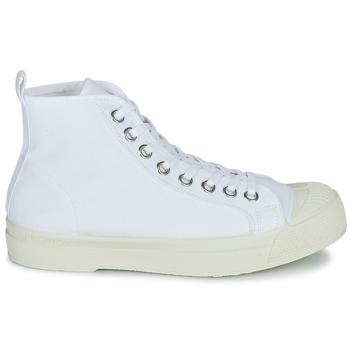 Bensimon - STELLA B79 FEMME - Blanc