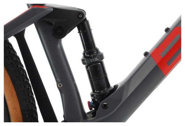 Produit reconditionné · BMC Fourstroke 01 Three Carbone GX / Vélo VTT / BMC | Très bon état