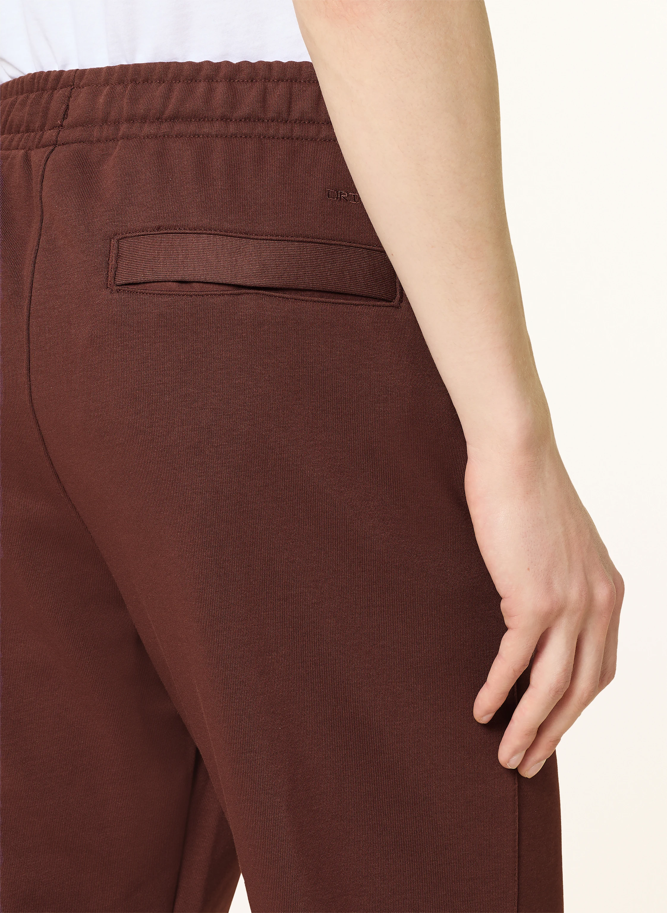 Nike Sweatpants SWOOSH