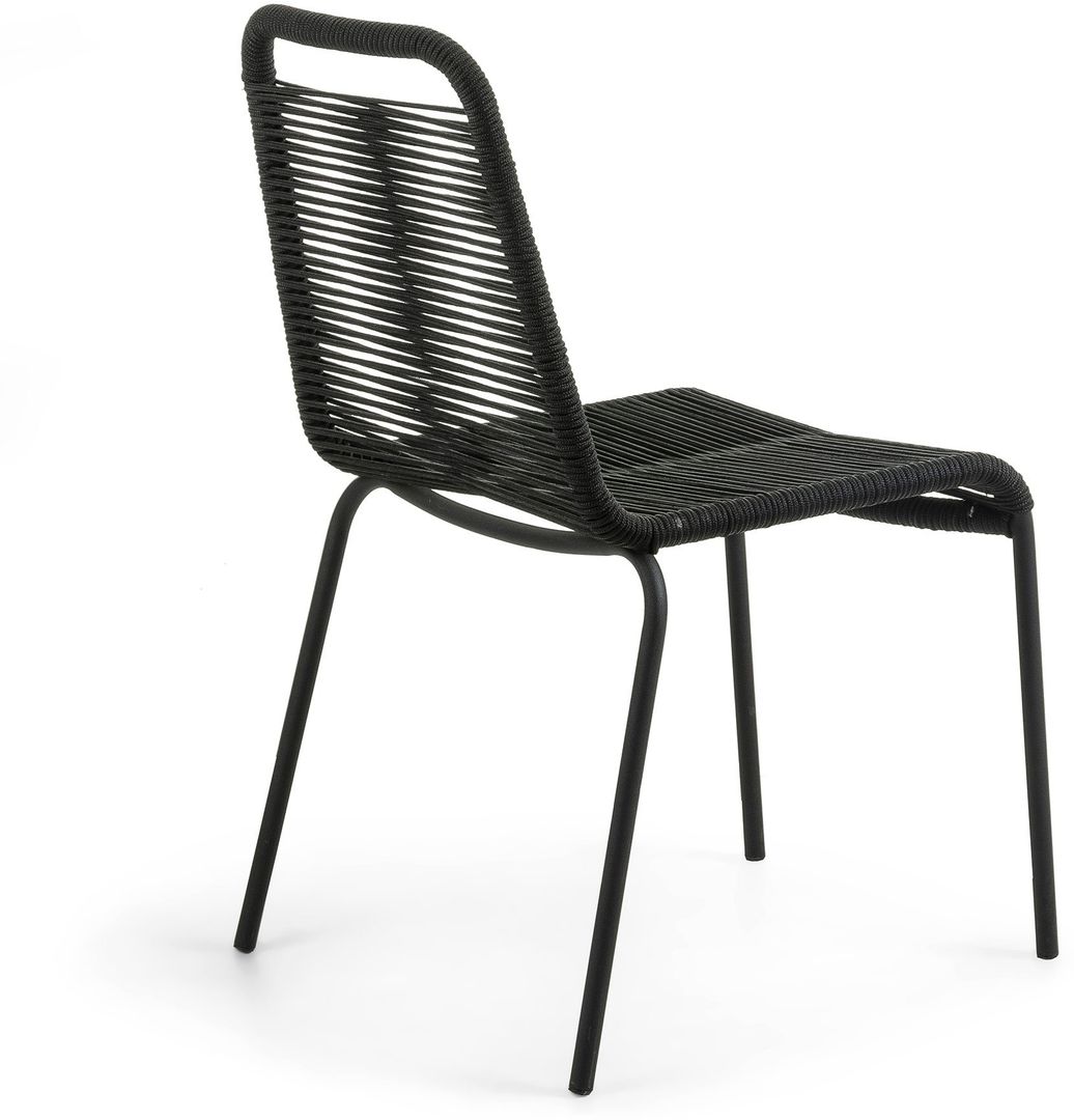 Kave Home   Lambton Tuinstoel