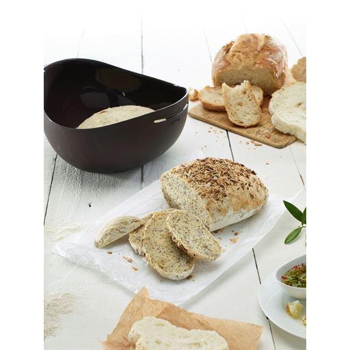 Lèkuè Brødbager