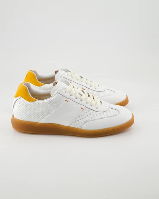 Konstantin Starke 16881 Sneaker in Weiß