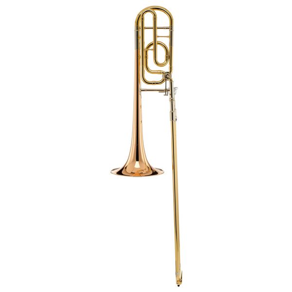 C.G.Conn 52H Bb/F-Tenor Trombone