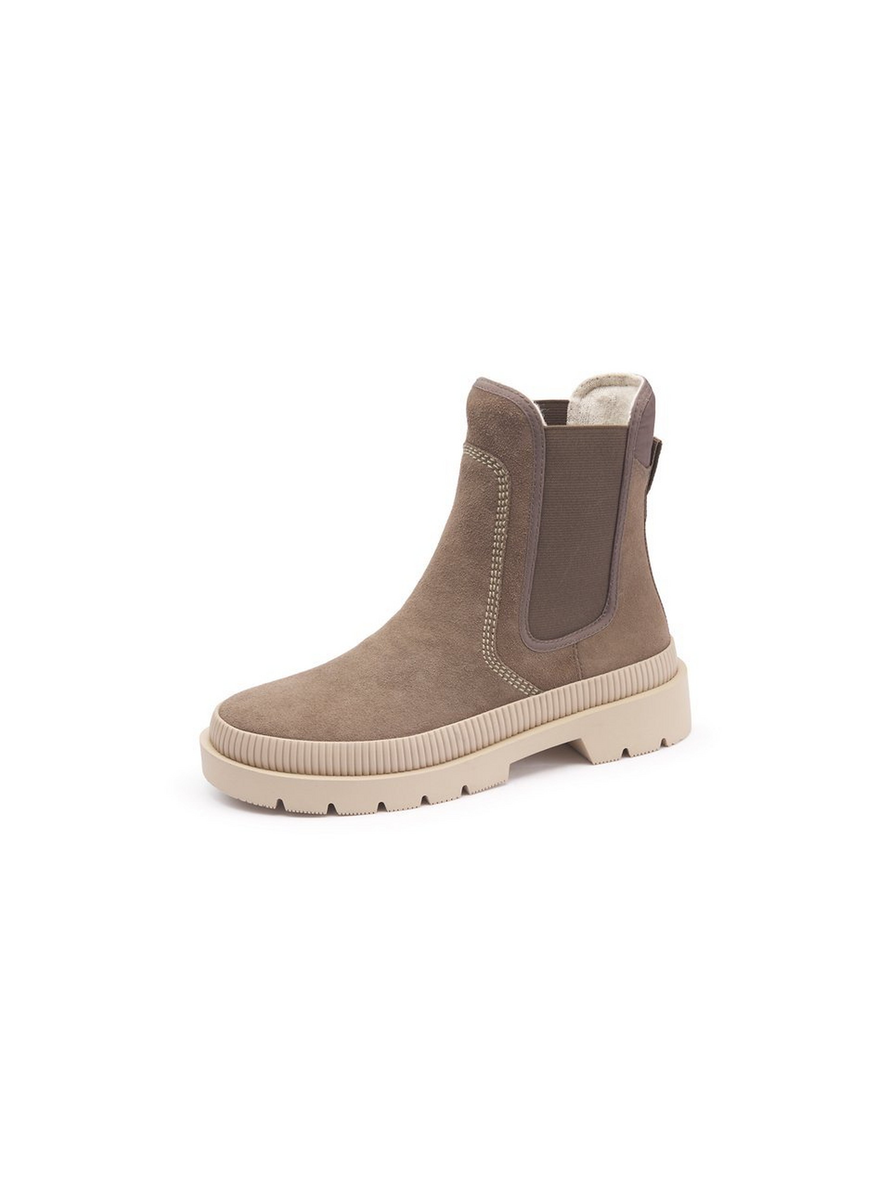 Chelsea-Stiefelette