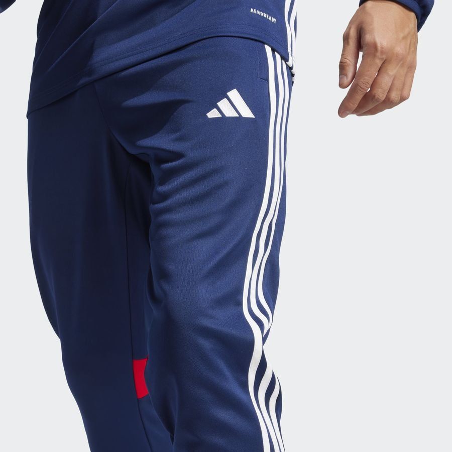 Adidas Pantalon d'entraînement Tiro 25 Essentials