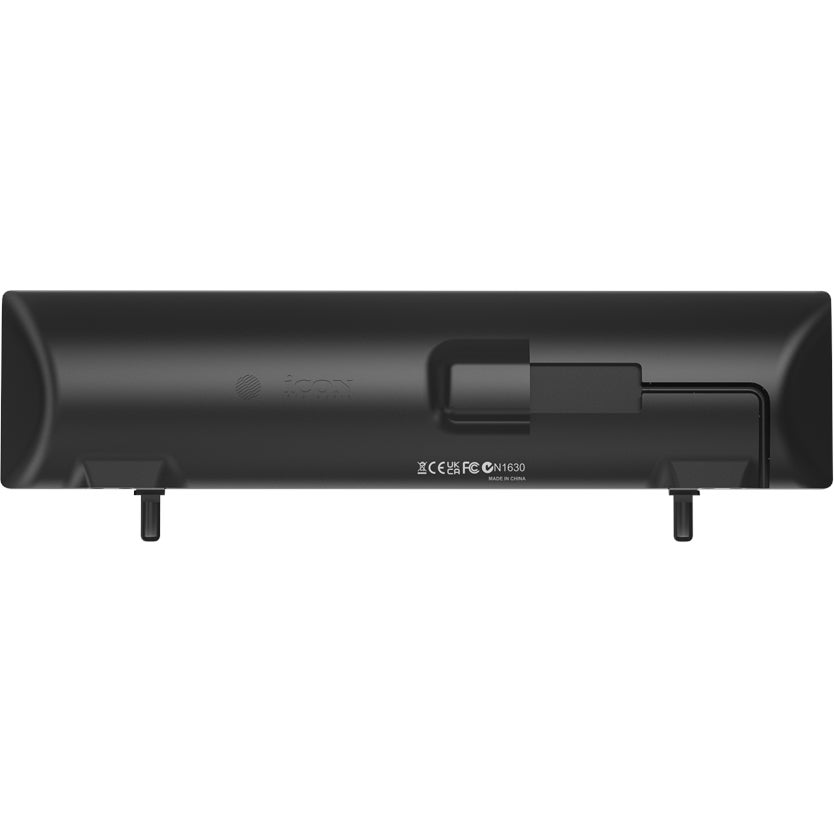 iCON D4 OLED display voor P1-X