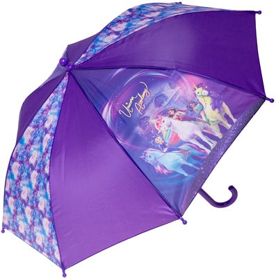 Unicorn Academy Paraply