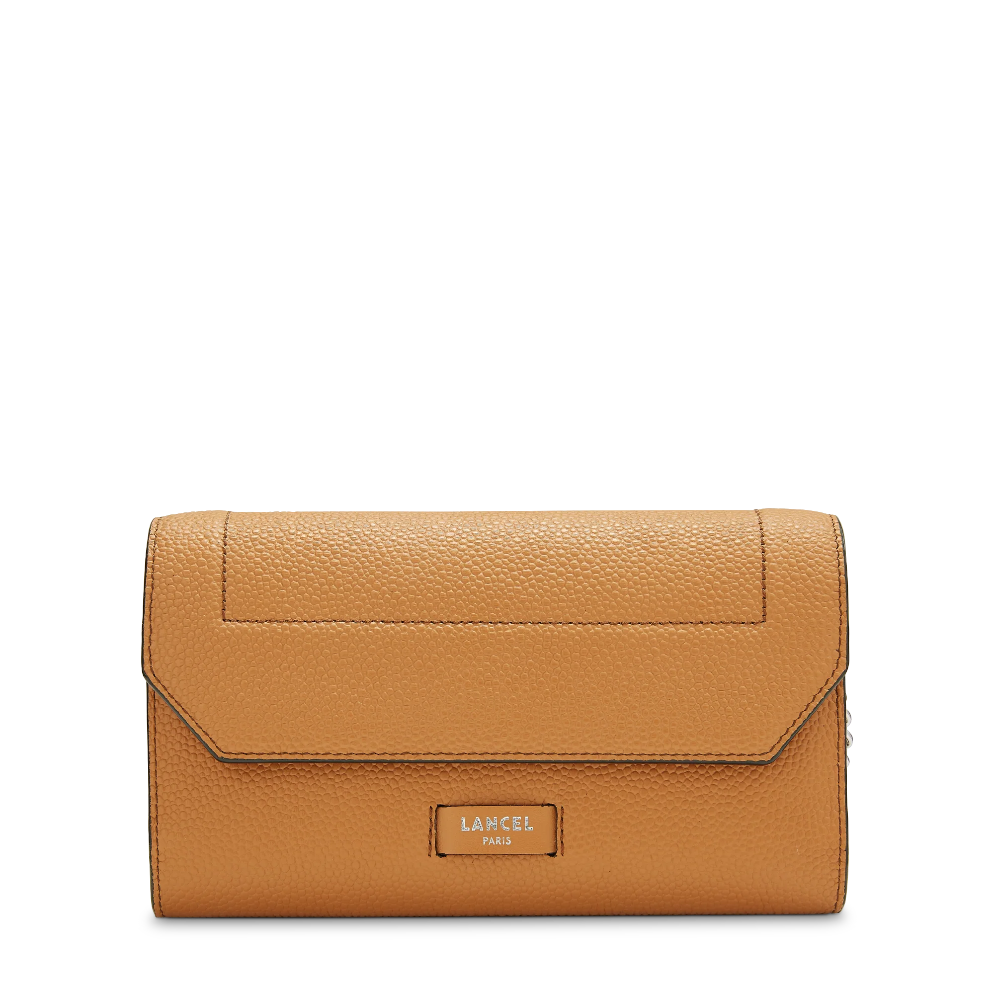 Portefeuille chaîne Ninon de Lancel-Camel