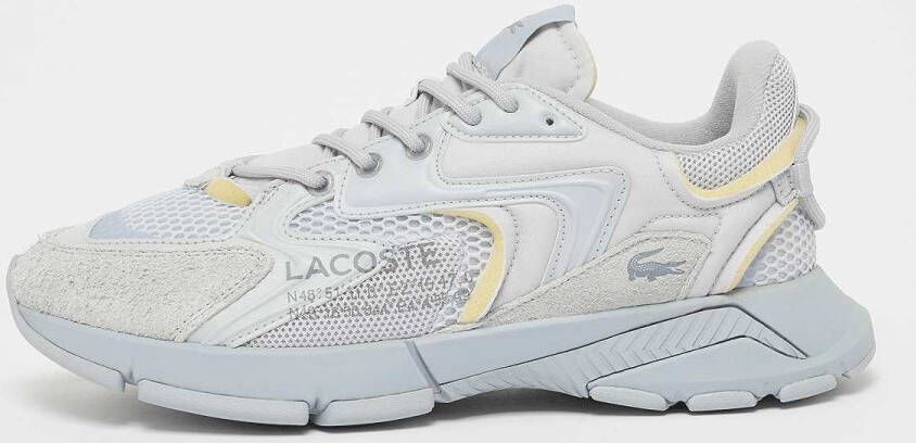 Lacoste sneakers met Labelprint Model 'L003 NEO'