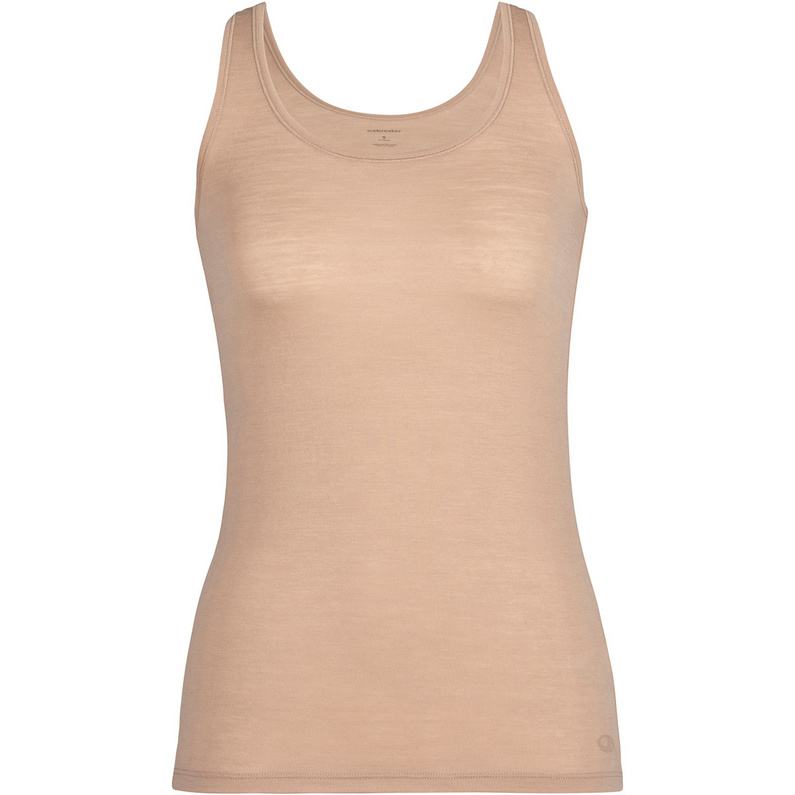 Icebreaker Damen Siren Top