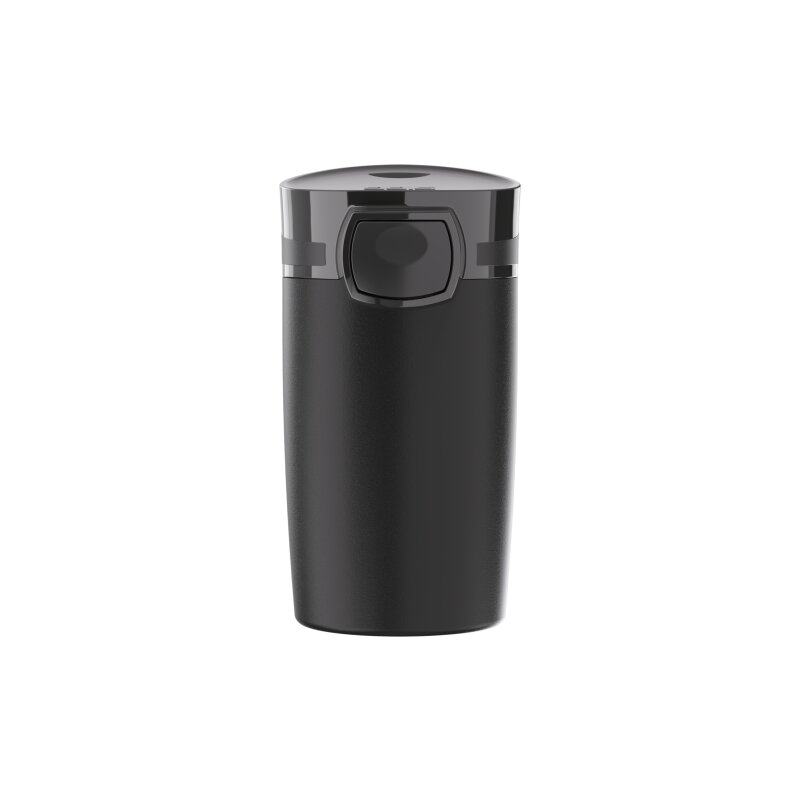 SIGG Kaffeebecher Miracle Mug Black Touch 0.27 L