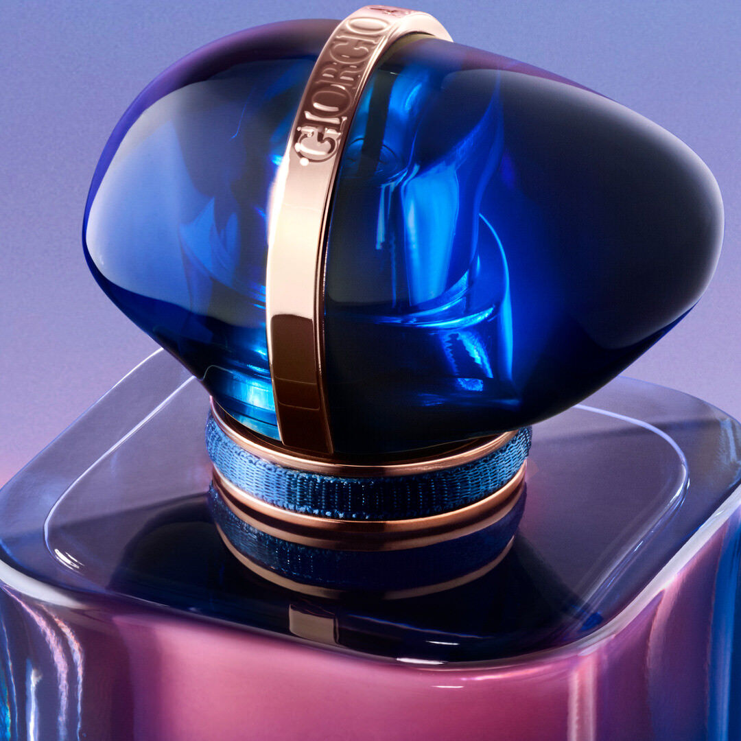 Giorgio Armani My Way Le Parfum - 90ml