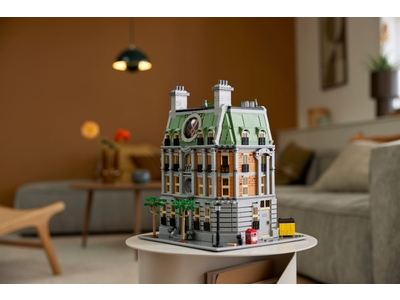 LEGO Sanctum Sanctorum (76218)