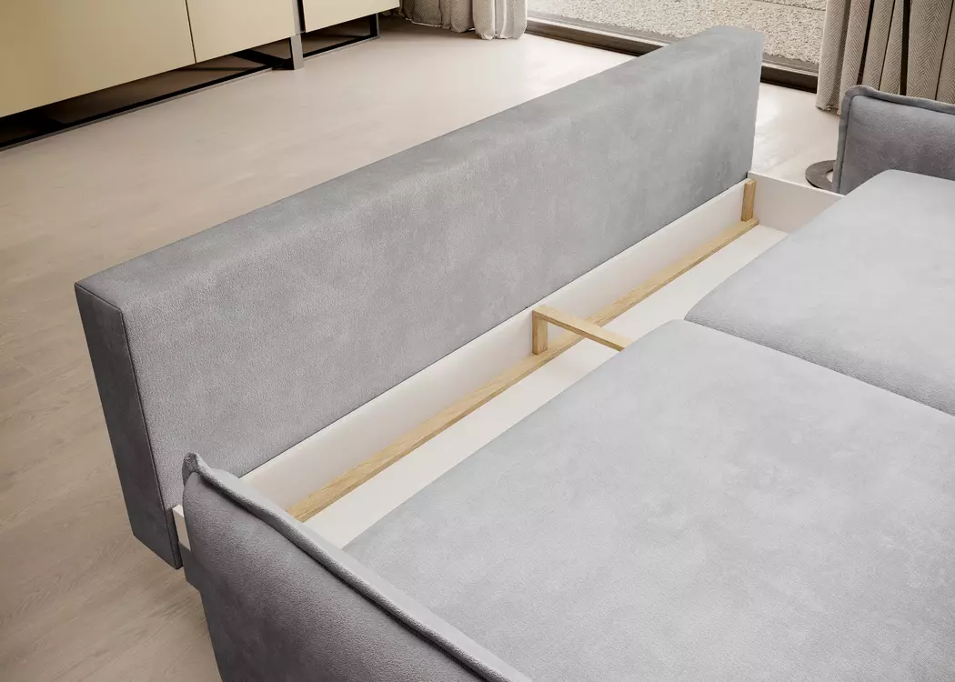 Schlafsofa Glossy II