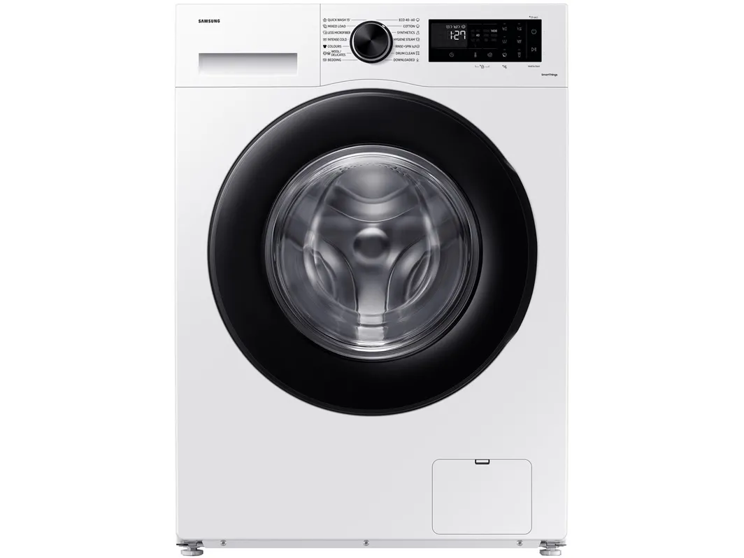 Samsung Vaskemaskine SAMSUNG Vaskemaskine WW80CGC04DAE EcoBubble