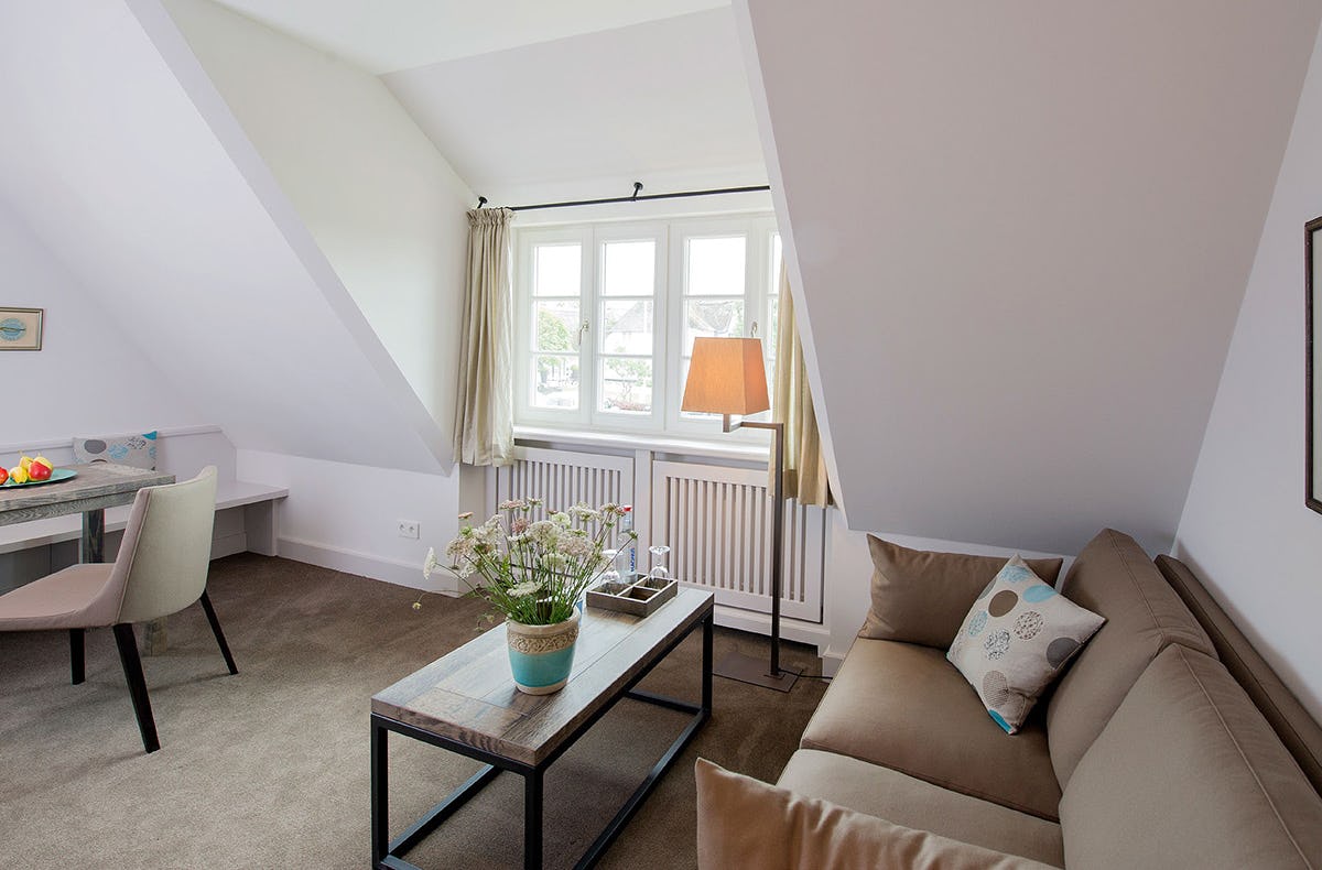 Wellnessurlaub Sylt