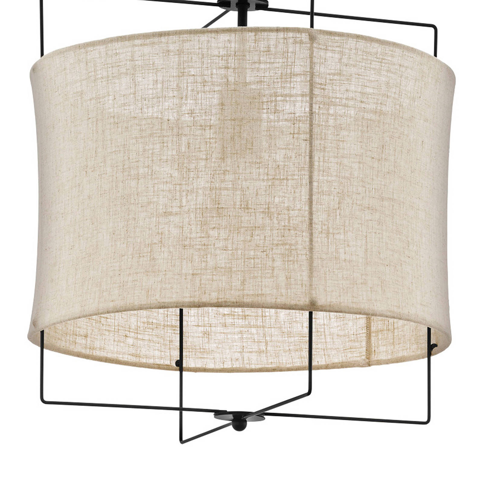 EGLO hanglamp Bridekirk
