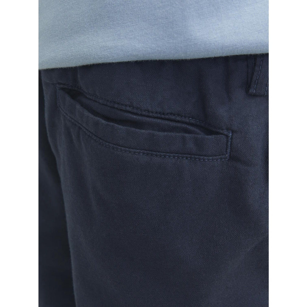 Køb Jack & Jones Junior Dark Navy Jpstjaiden Jjcampaign Hybrid Bondi Jnr