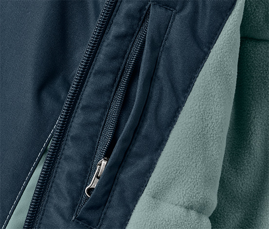 Kinder-Outdoor-und-Snowboardjacke