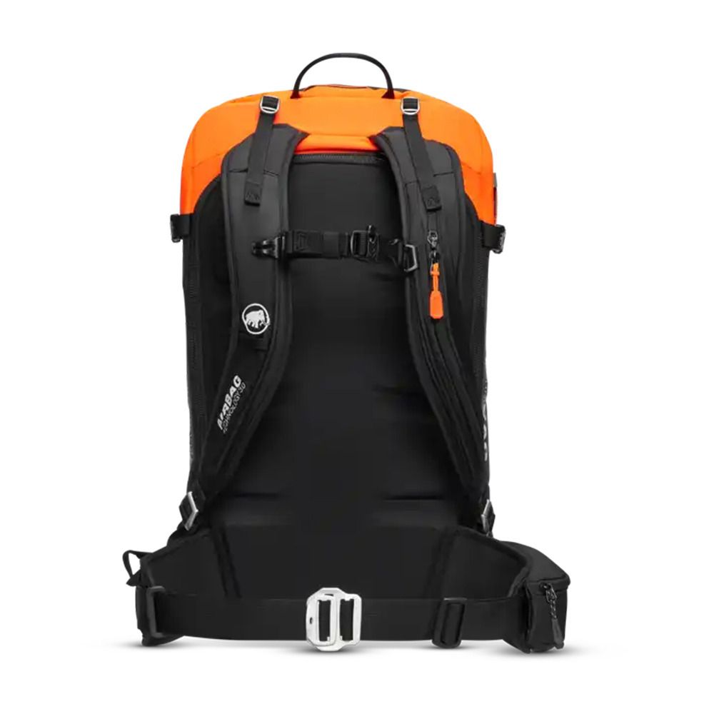 Mammut PRO 35 REMOVABLE AIRBAG 3.0 35L - Sac Airbag black