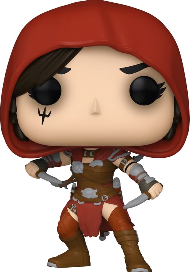 Funko POP! Diablo actionfigur
