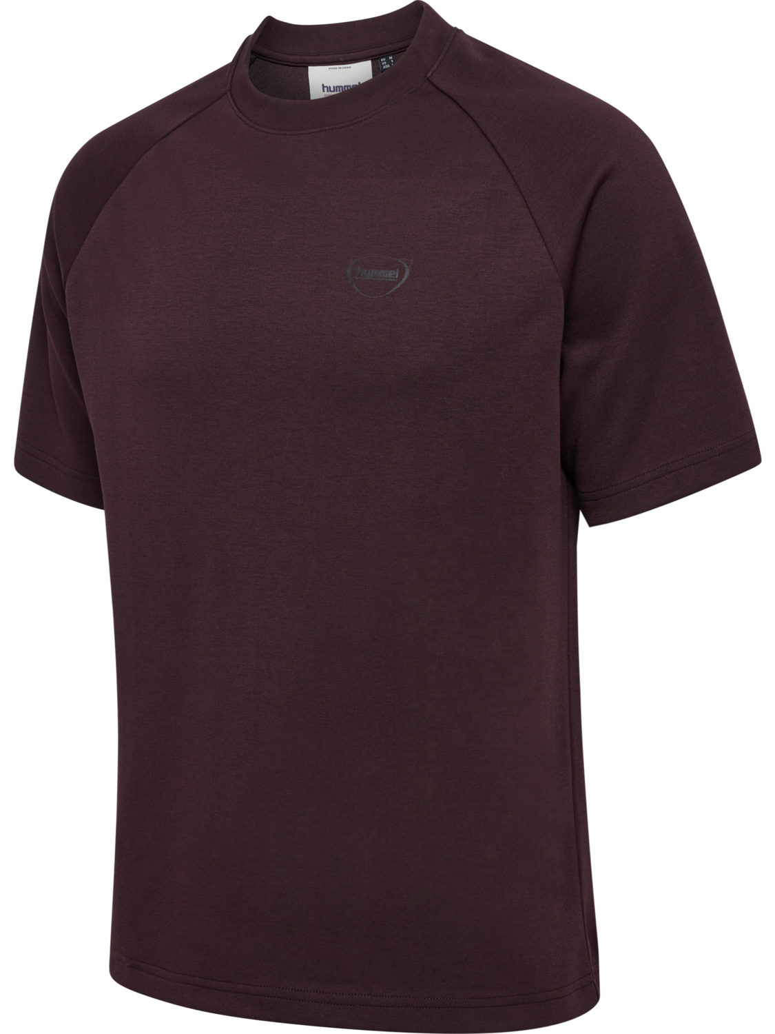 hmlTECH LOOSE TEE