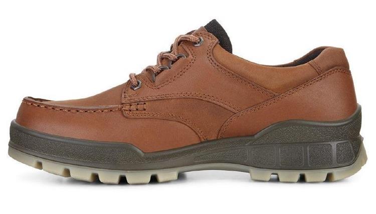 Ecco 831714 TRACK bison/bison