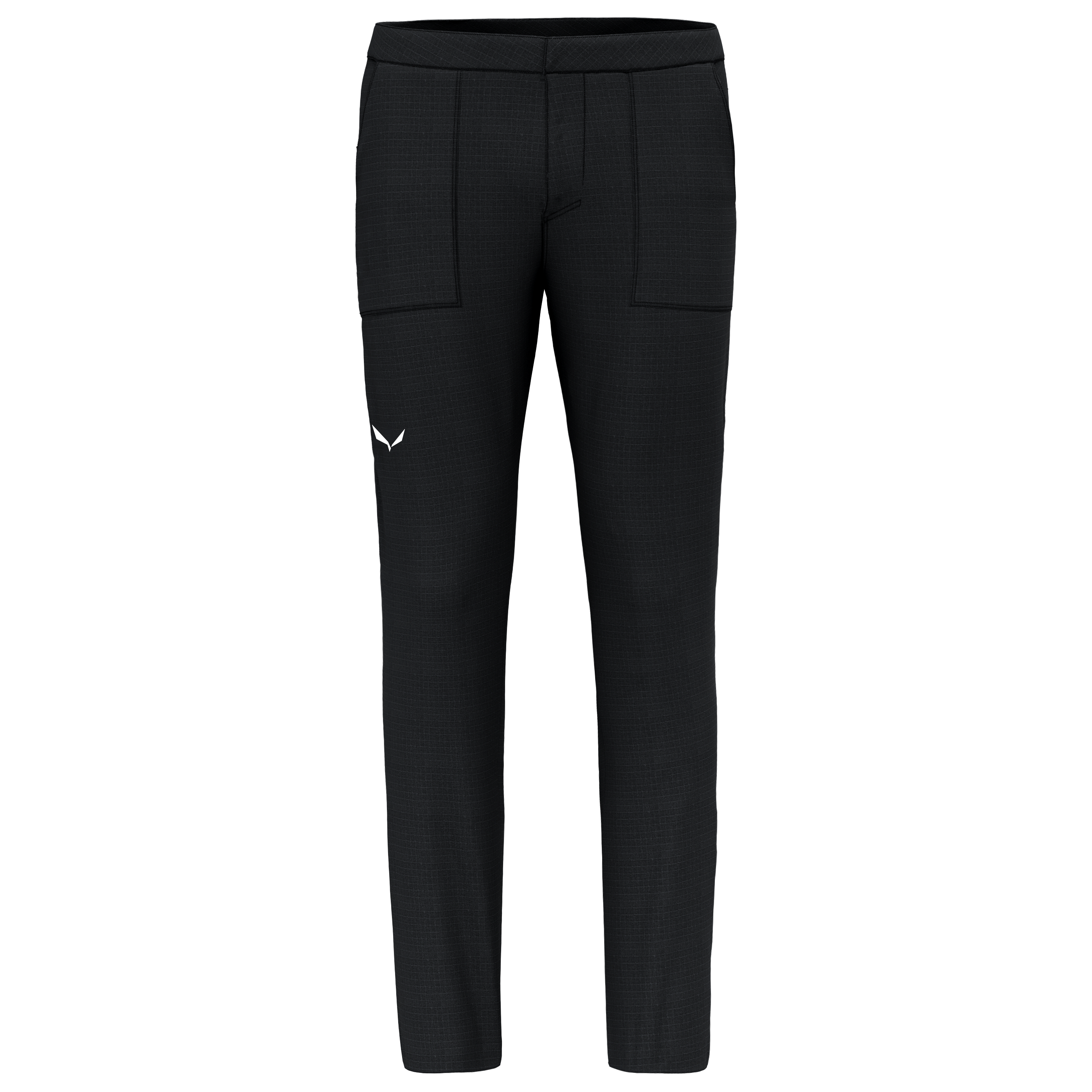 Lavaredo Hemp Ripstop Hose Herren