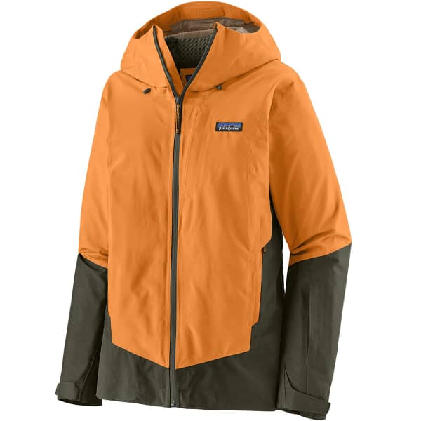 Veste de ski PATAGONIA W'S STORM SHIFT JACKET VIVID APRICOT