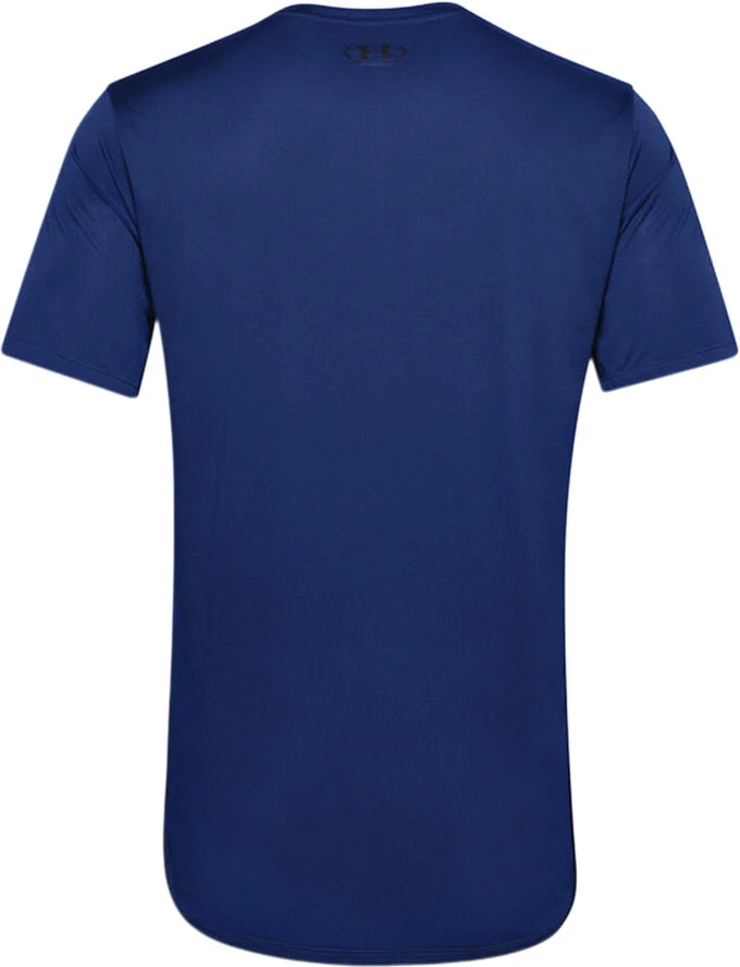 Under Armour Training Vent T Shirt Blå