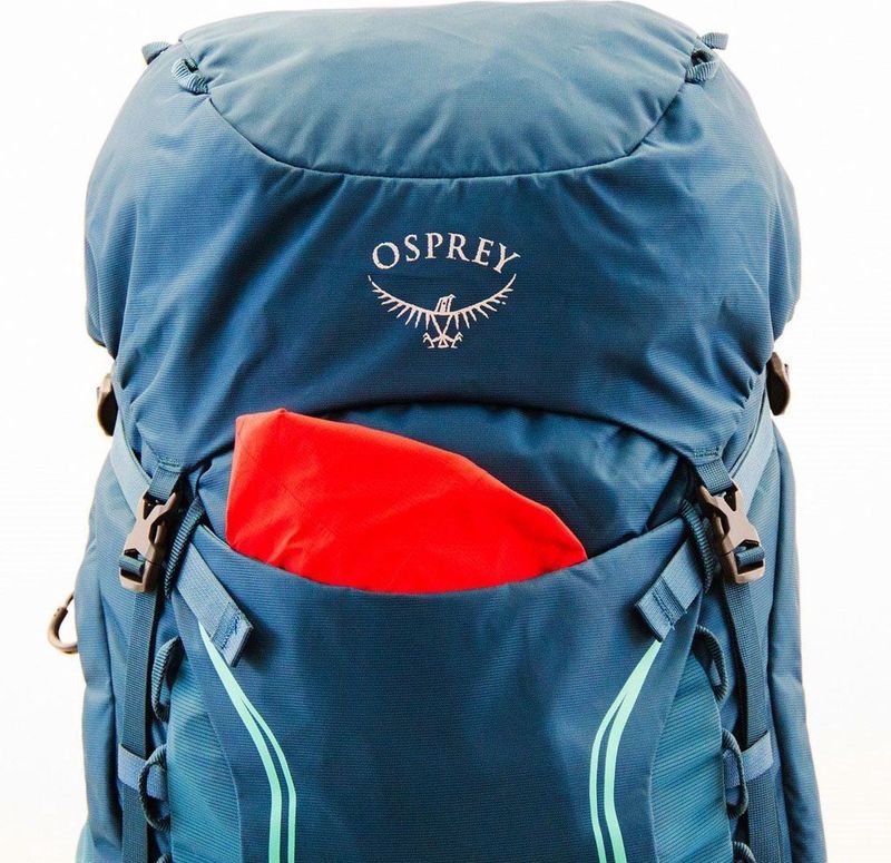 Osprey Kyte 58 Elderberry Purple WXS
