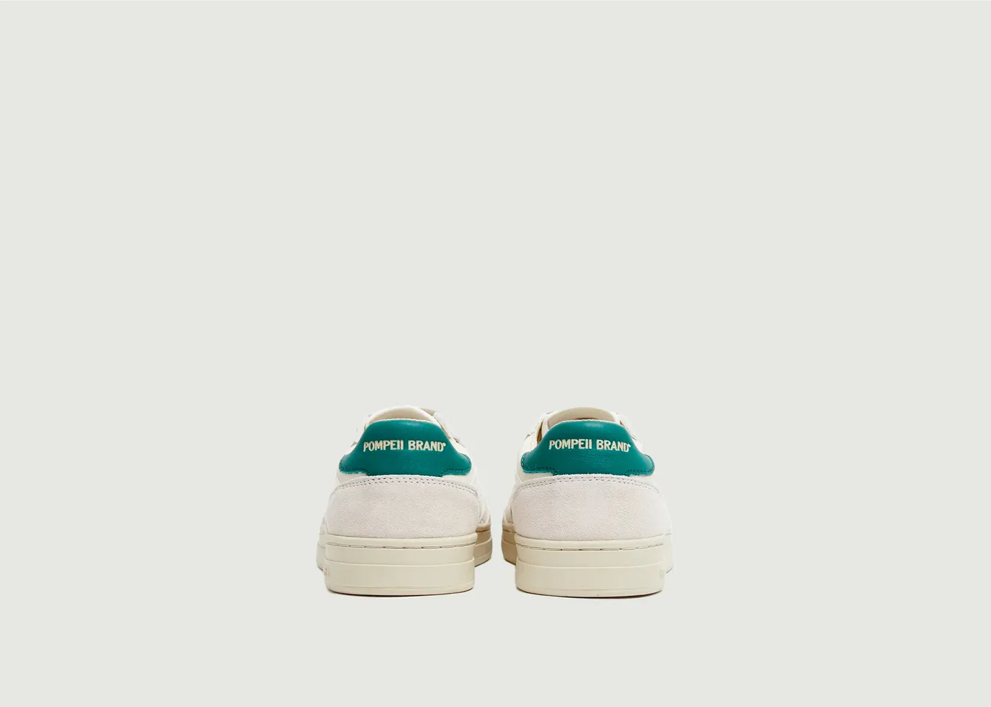 Sneakers Elan Pine Pompeii Brand