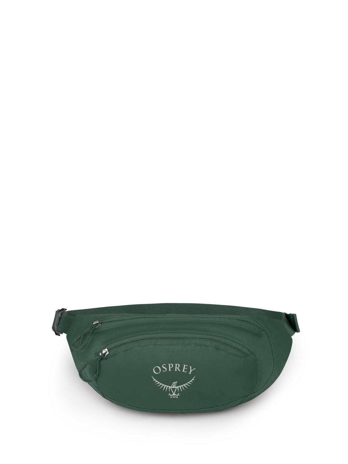 Osprey Ultralight Stuff Waist Pack Tundra Green