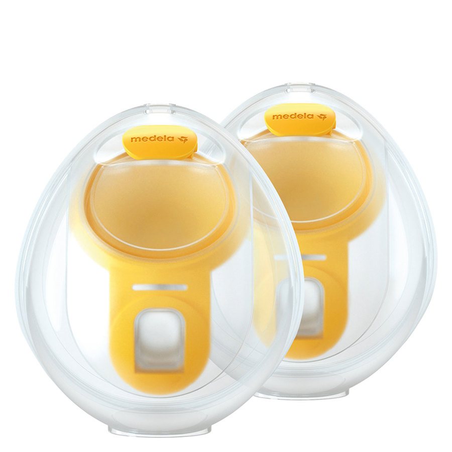 Medela Hands-Free Collections Cups