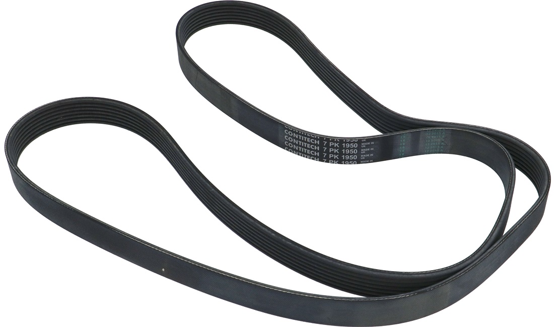 Multi v-rem 7 pk x 1950 mm