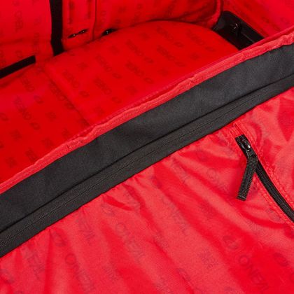 Sac de rangement O'Neal X OGIO 9800 - Noir / Rouge