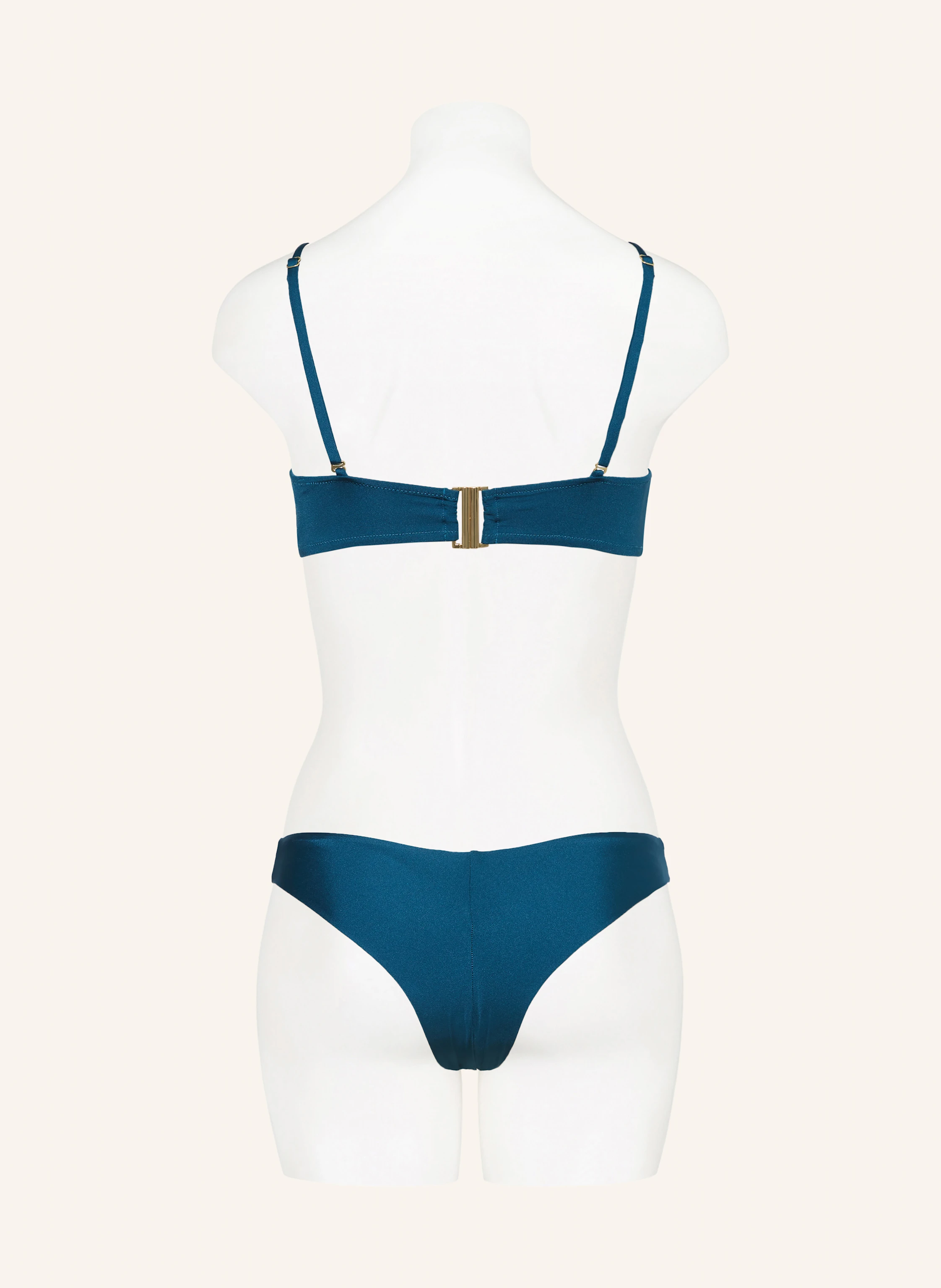 MRS & HUGS Brazilian-Bikini-Hose