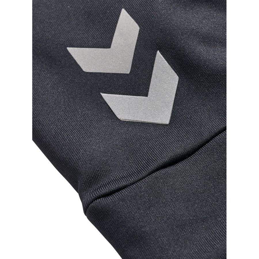 BK Marienlyst X Hummel Gants de Joueur - Noir